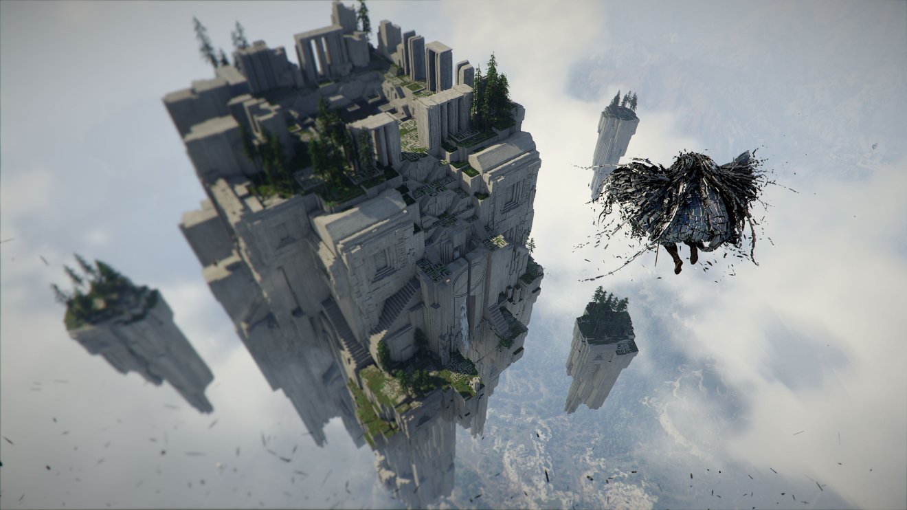 &bullet;  Fotó: Pearl Abyss