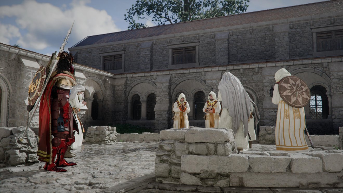 &bullet;  Fotó: Crimson Desert/Képernyőfotó