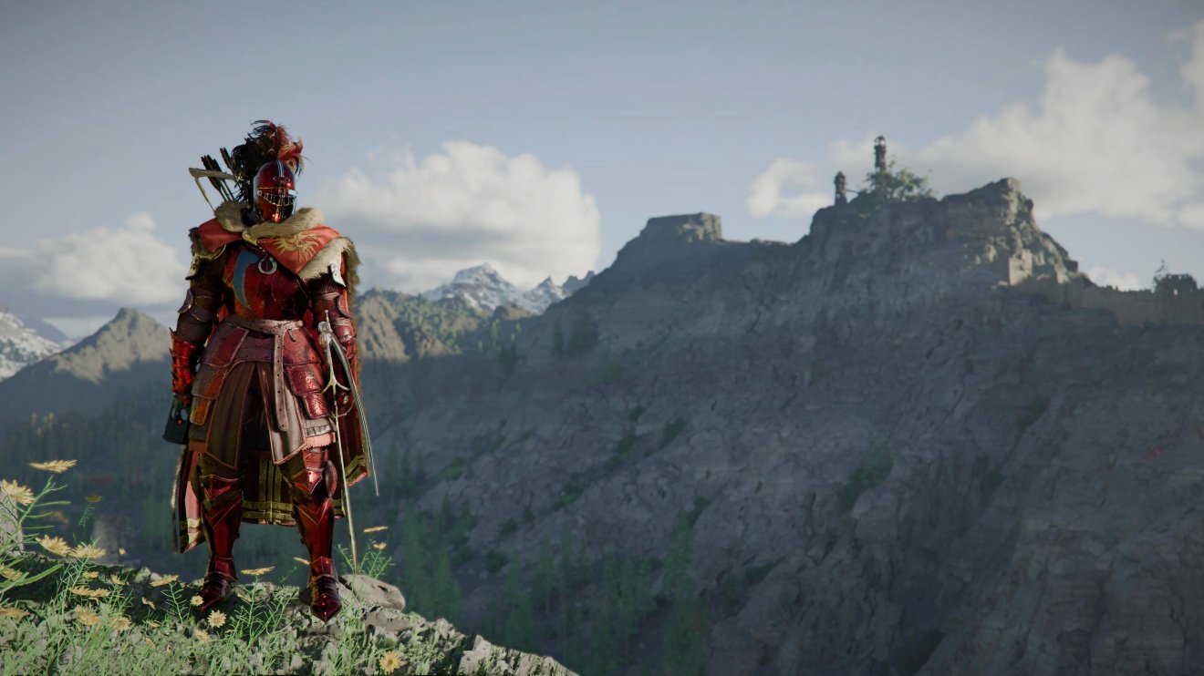 &bullet;  Fotó: Crimson Desert/Képernyőfotó