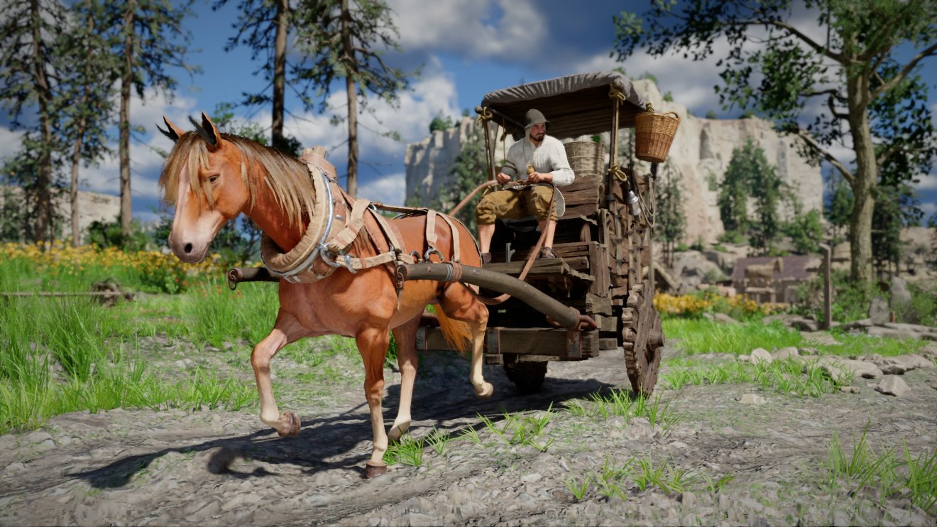 &bullet;  Fotó: Crimson Desert/Képernyőfotó