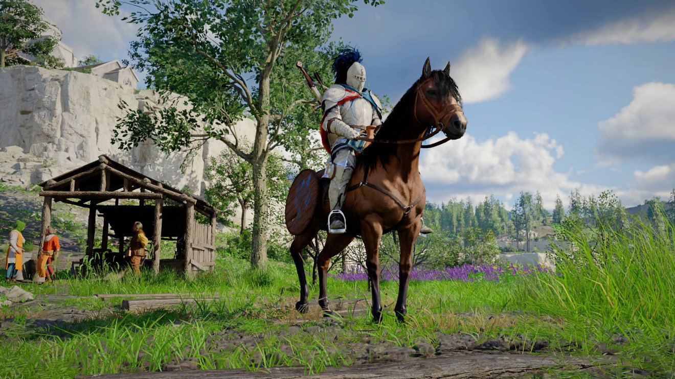 &bullet;  Fotó: Crimson Desert/Képernyőfotó