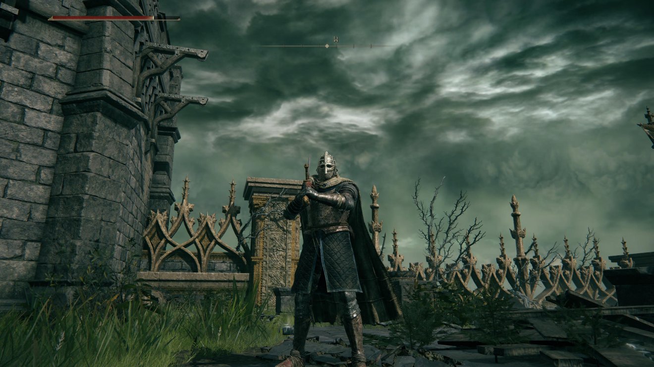 •  Fotó: Elden Ring/Képernyőfotó