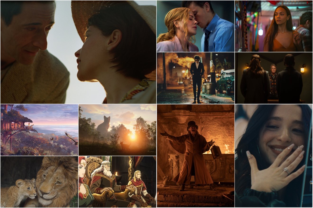 ígéretes animációkat is találunk a mostani filmkínálatban