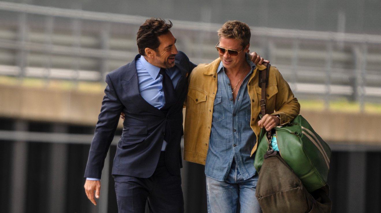 •  Fotó: F1-The Movie