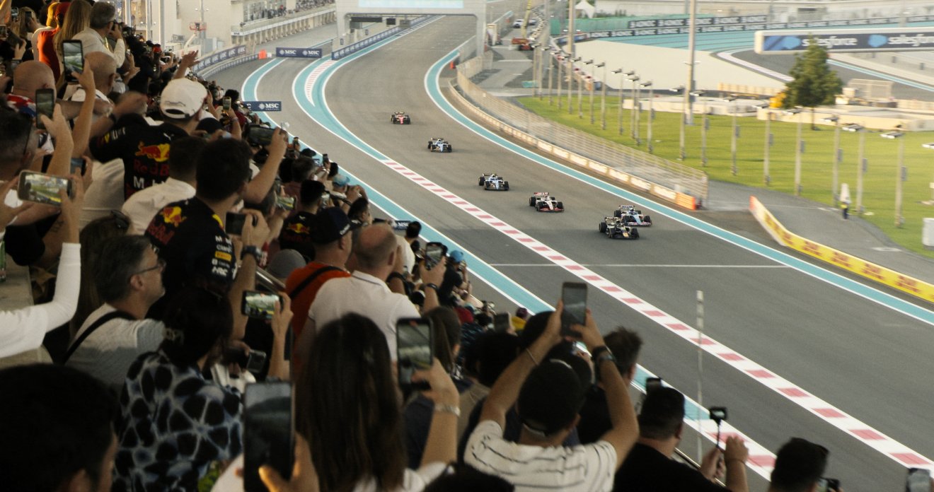 •  Fotó: F1-The Movie