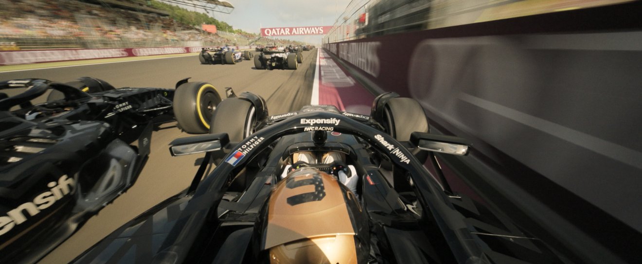 •  Fotó: F1-The Movie