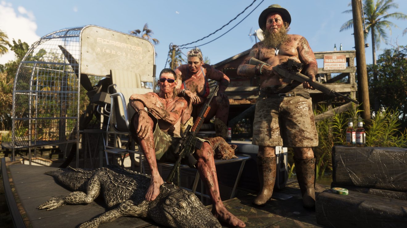 &bullet;  Fotó: Rockstar Games