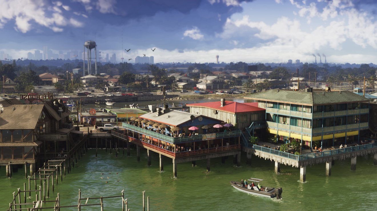 • Fotó: Rockstar Games