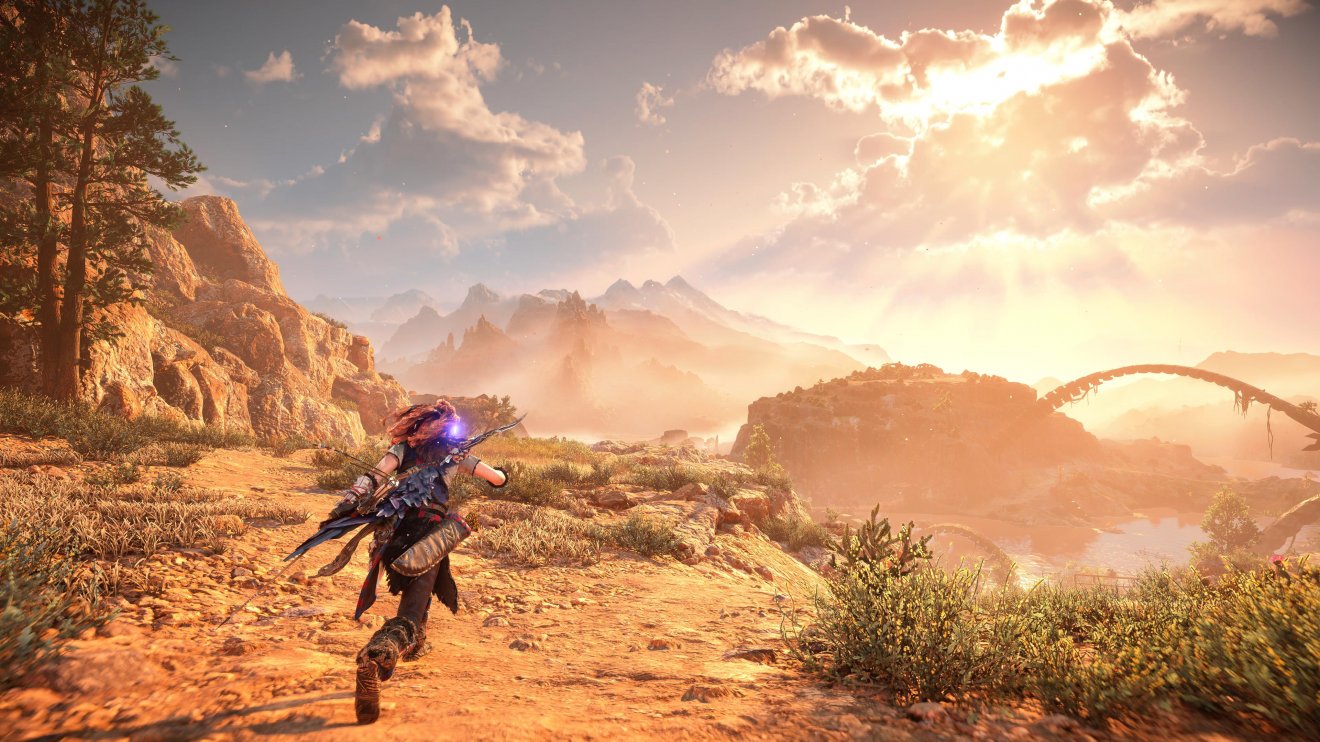 •  Fotó: Horizon: Forbidden West/Képernyőfotó