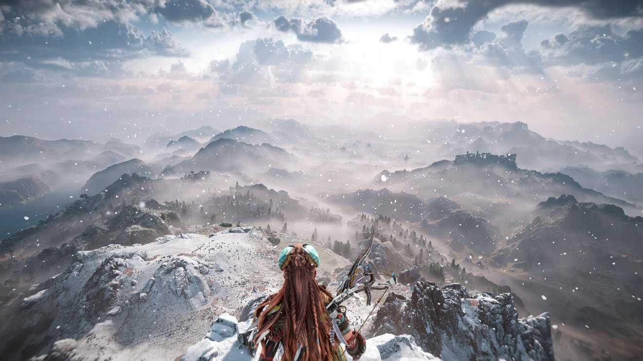 •  Fotó: Horizon: Forbidden West/Képernyőfotó