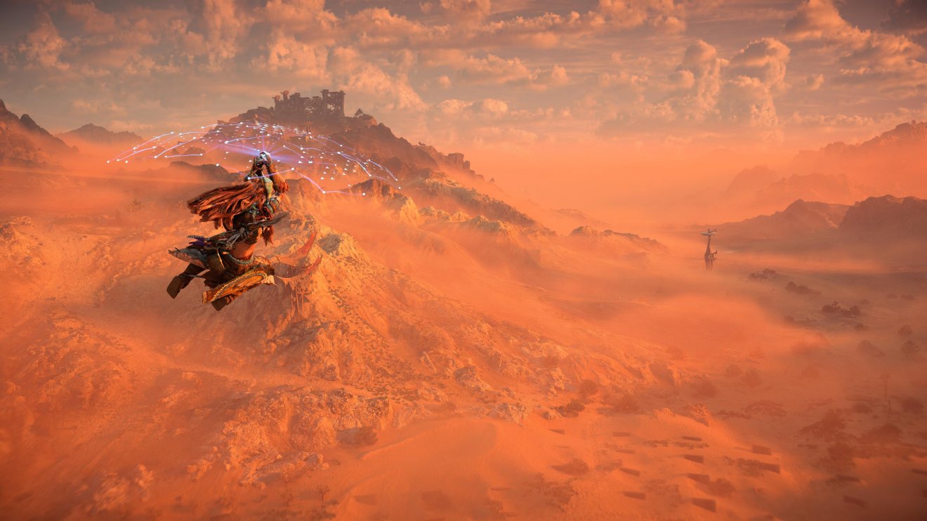 •  Fotó: Horizon: Forbidden West/Képernyőfotó