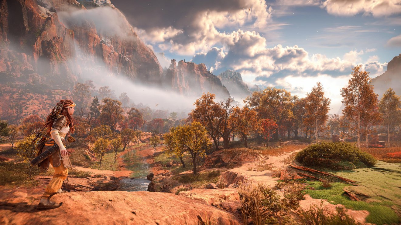 •  Fotó: Horizon: Forbidden West/Képernyőfotó