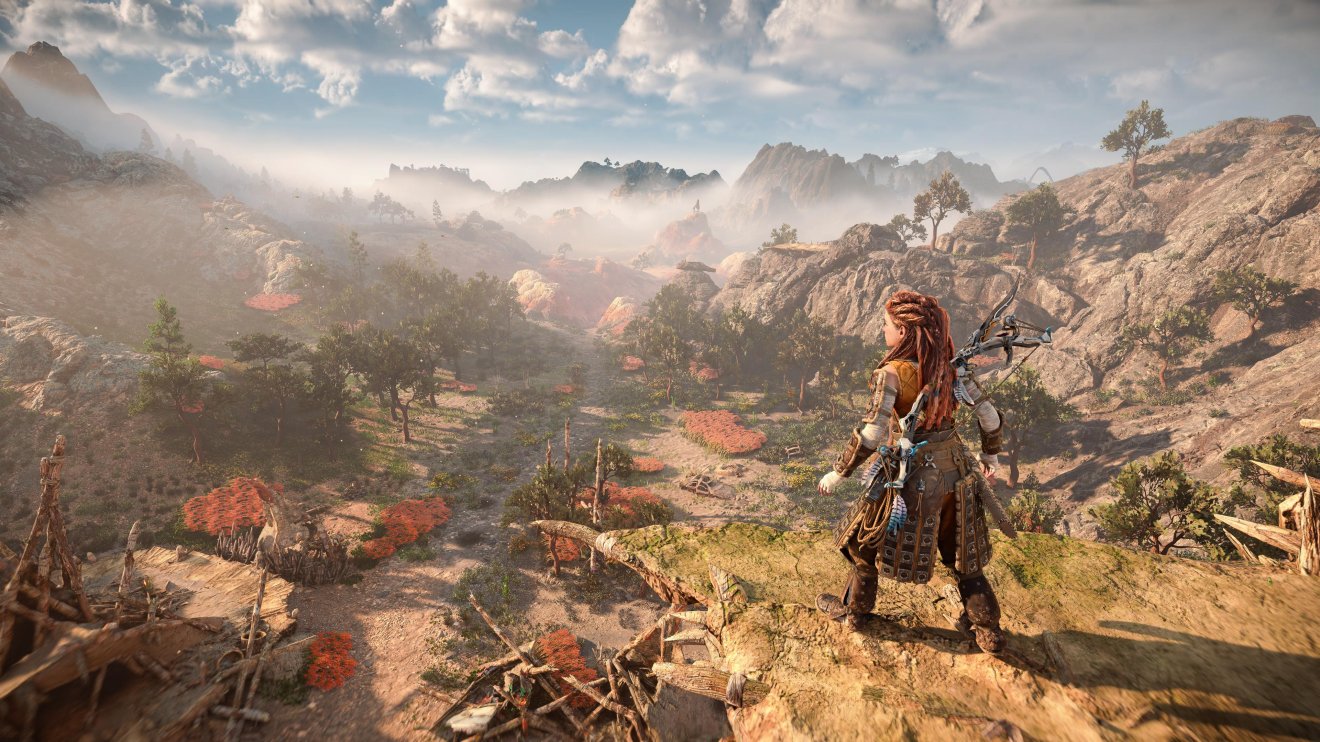 •  Fotó: Horizon: Forbidden West/Képernyőfotó
