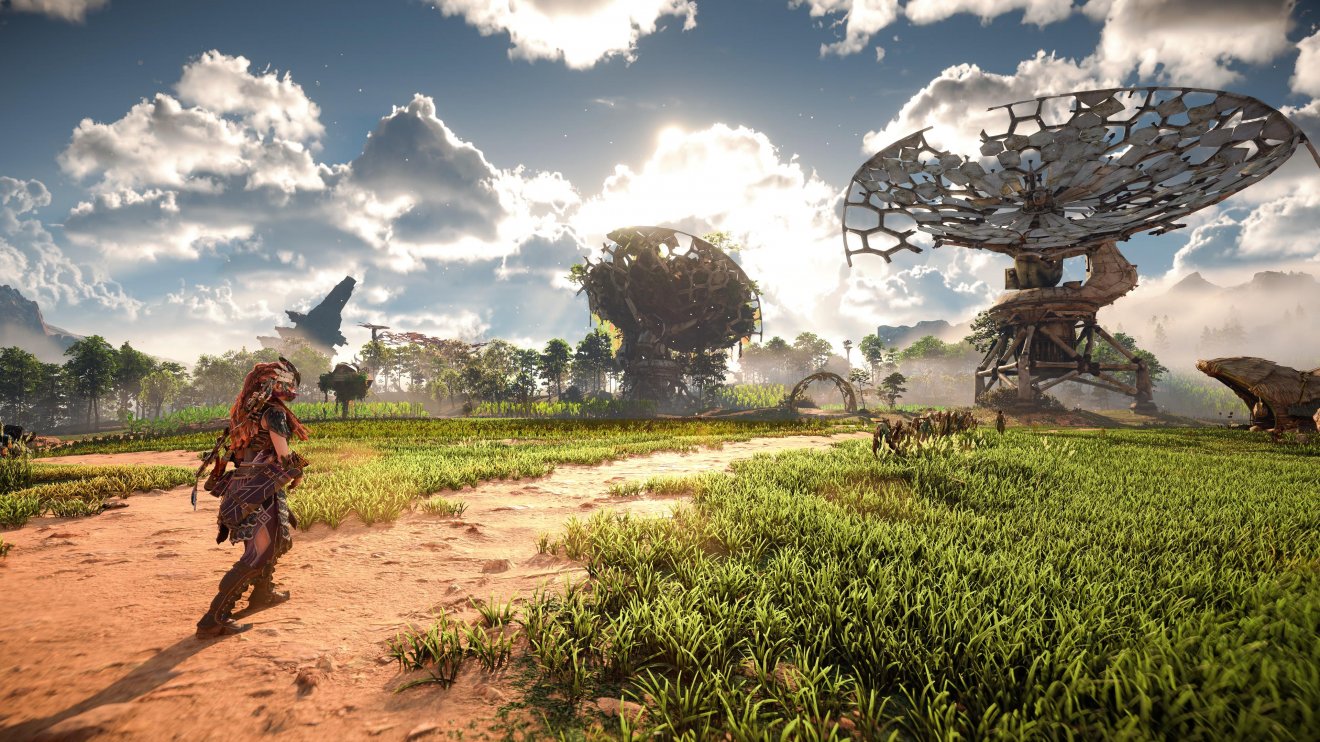 •  Fotó: Horizon: Forbidden West/Képernyőfotó
