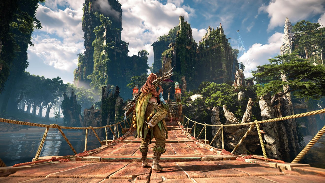 •  Fotó: Horizon: Forbidden West/Képernyőfotó