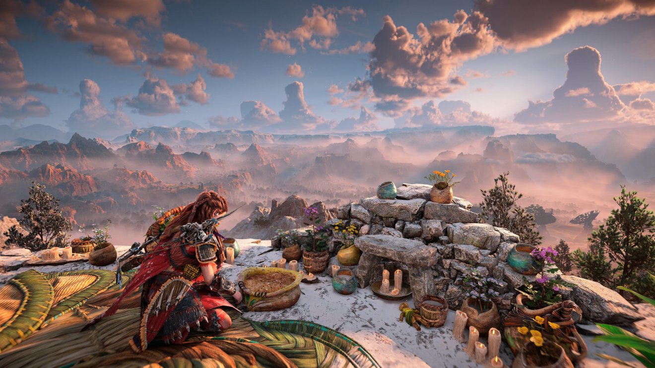 •  Fotó: Horizon: Forbidden West/Képernyőfotó