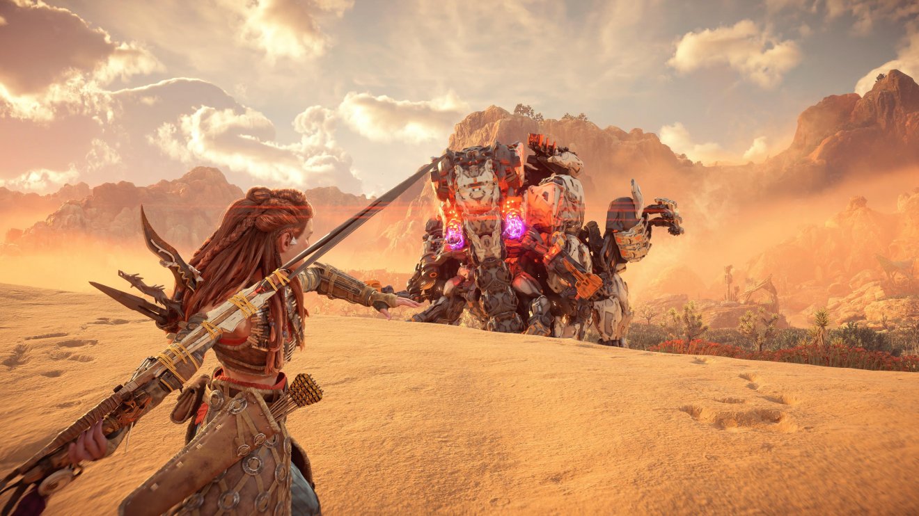 •  Fotó: Horizon: Forbidden West/Képernyőfotó