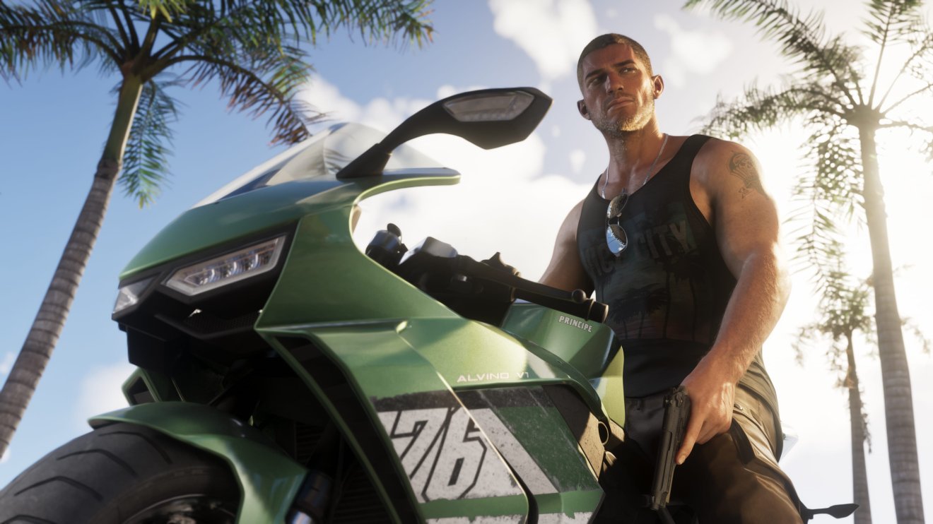 &bullet;  Fotó: Rockstar Games