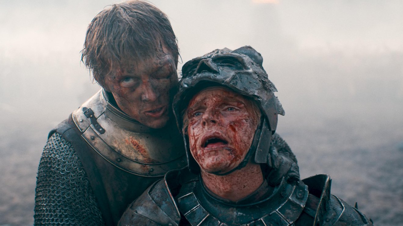 &bullet;  Fotó: HBO Max