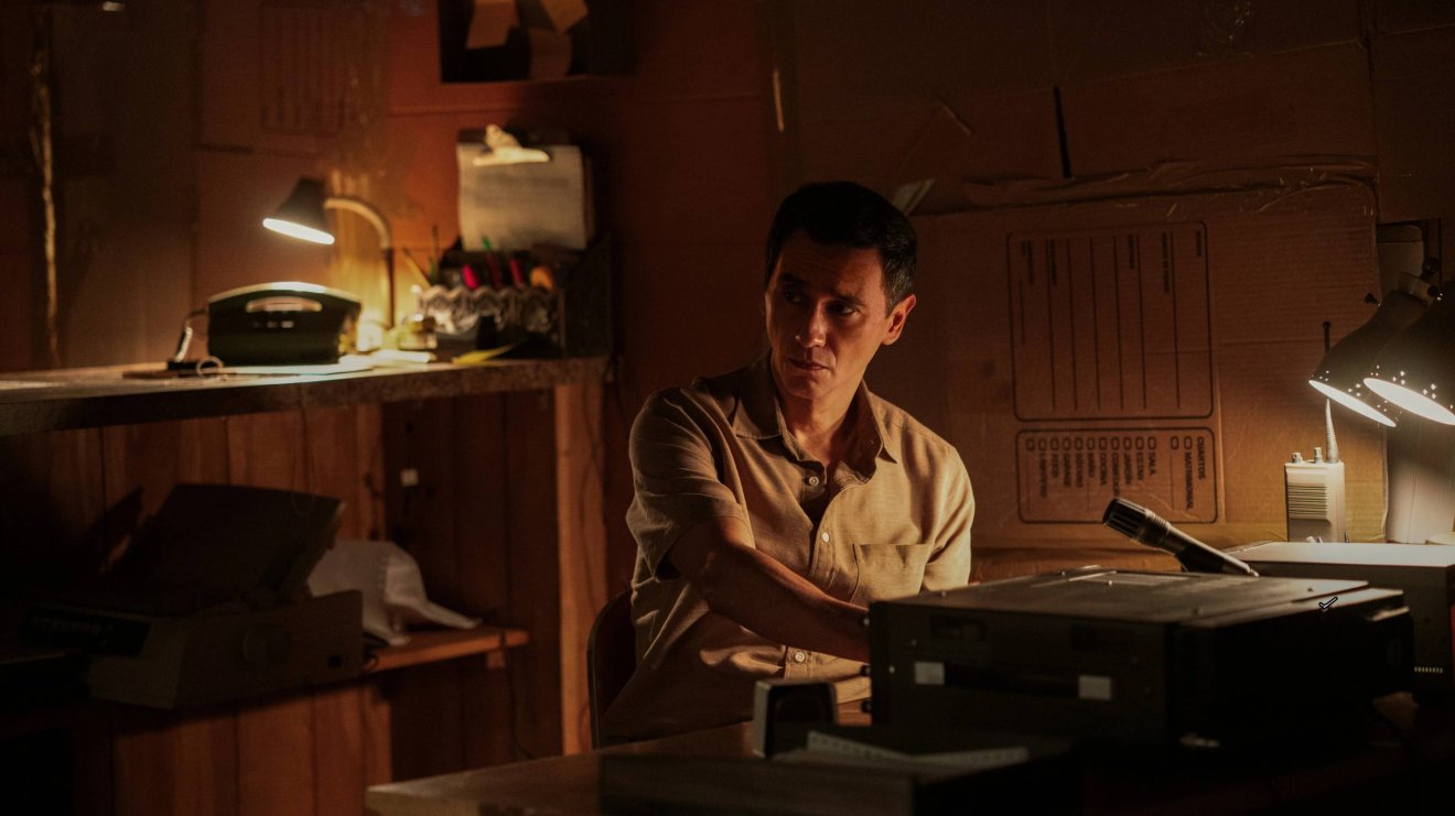 &bullet;  Fotó: Apple TV