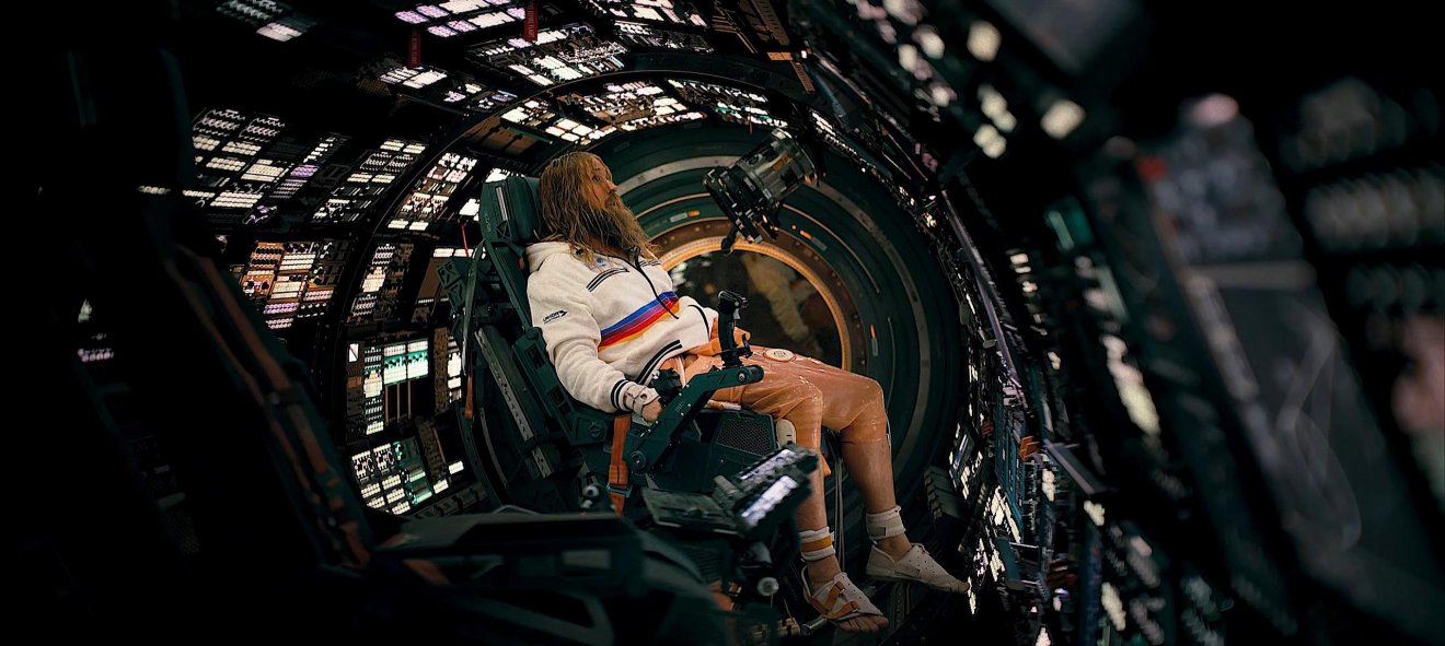 &bullet;  Fotó: Amazon MGM Studios