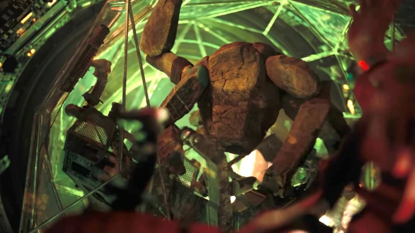 &bullet;  Fotó: Amazon MGM Studios