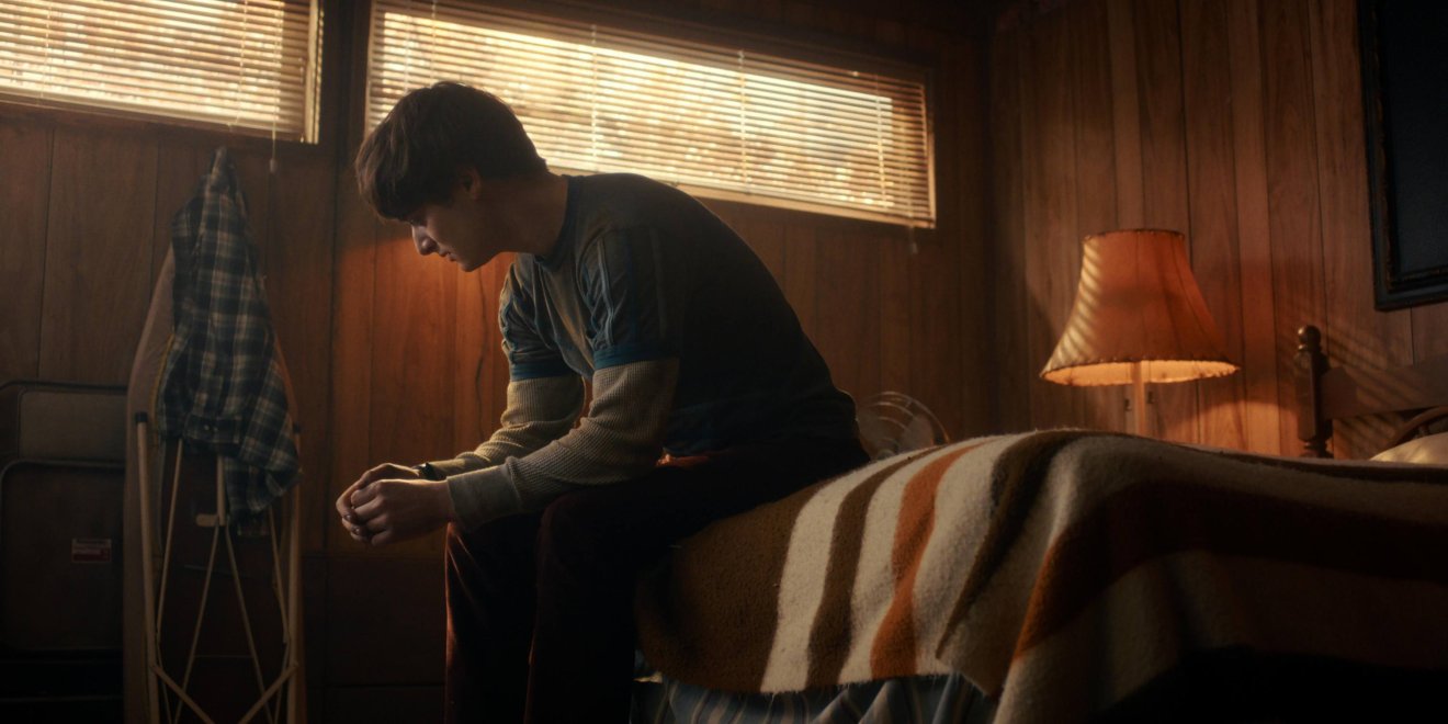 &bullet;  Fotó: Netflix