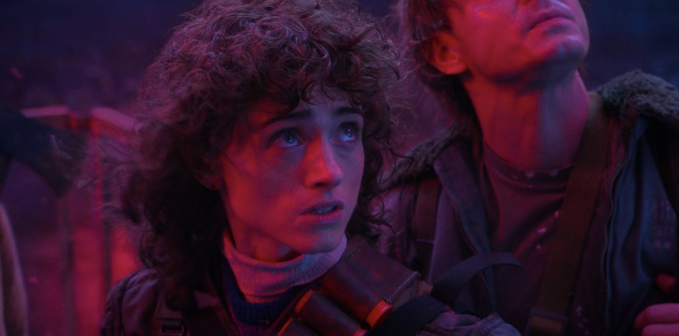 &bullet;  Fotó: Netflix