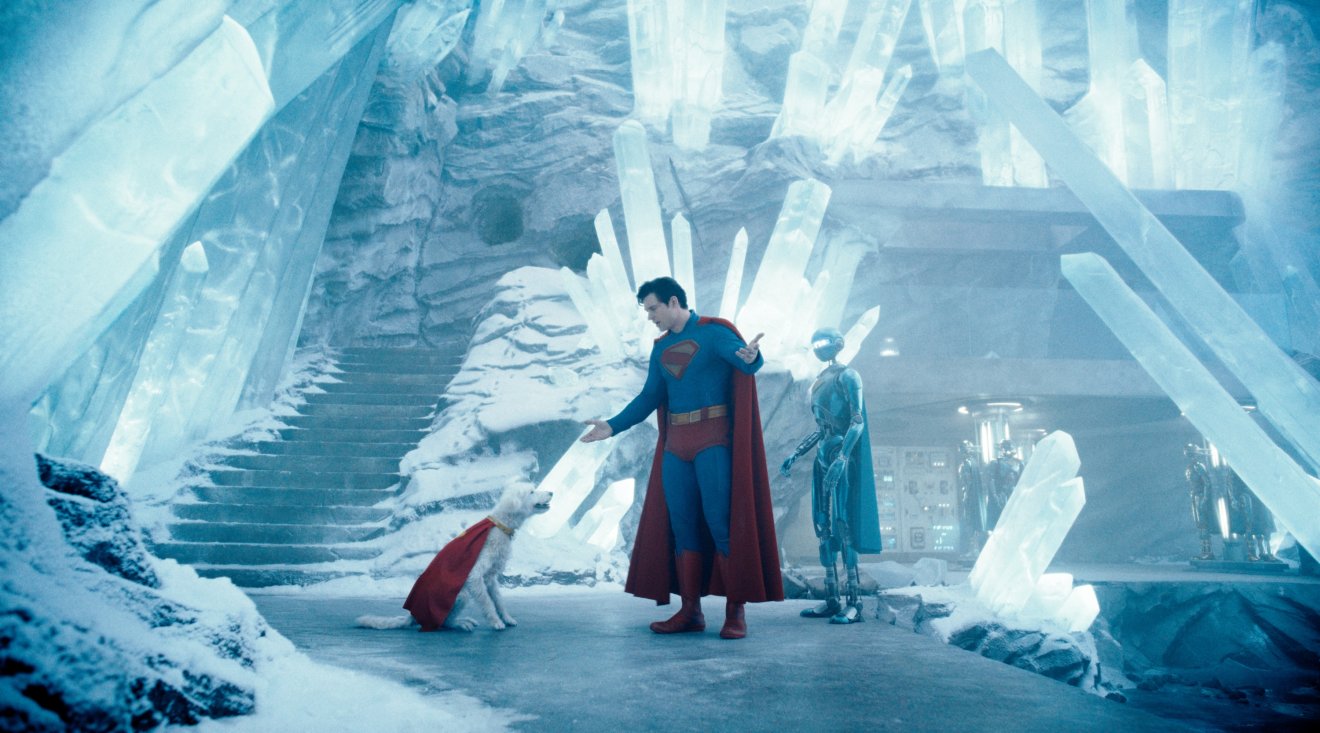 •  Fotó: Warner Bros./DC