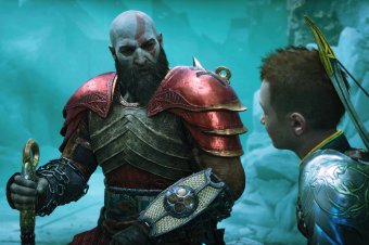 God of War: Ragnarök – monumentális hőseposz szívhez szóló történettel