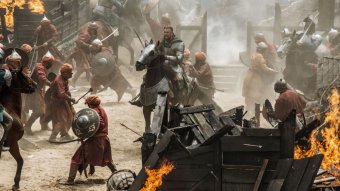 Grandiózus tévésorozatban mutatják be, hogy ki is volt a törökverő Hunyadi János