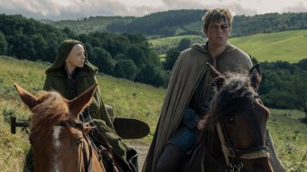 Kár érte, kiváló Targaryen volt