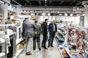 Hatalmas mérföldkő a székelyudvarhelyi ingatlanfejlesztésben és otthonteremtésben