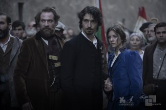 Rendkívüli érdeklődés övezi a Most vagy soha! filmet Erdélyben és Magyarországon