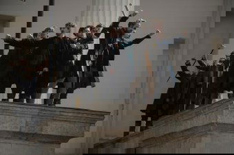 Augusztus 20. alkalmából meg lehet nézni a tévében a Petőfi-filmet