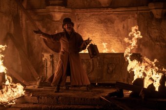 10 + 1 kihagyhatatlannak ígérkező film 2024 végére és 2025 elejére