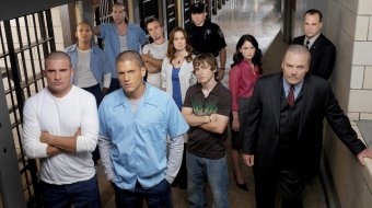 Kedvenc sorozataink a 2000-es évekből: Prison Break (A szökés)