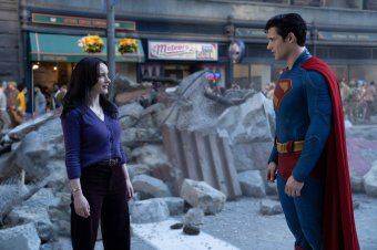 Az új Superman egyáltalán nem az a film, amilyenre előzetesen számítottunk, de pont emiatt működik