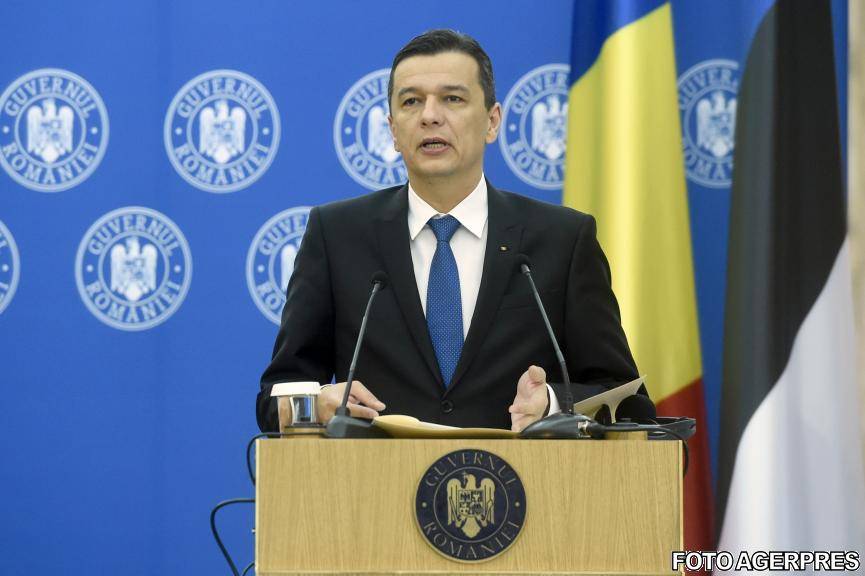 &bullet;  Fotó: Agerpres