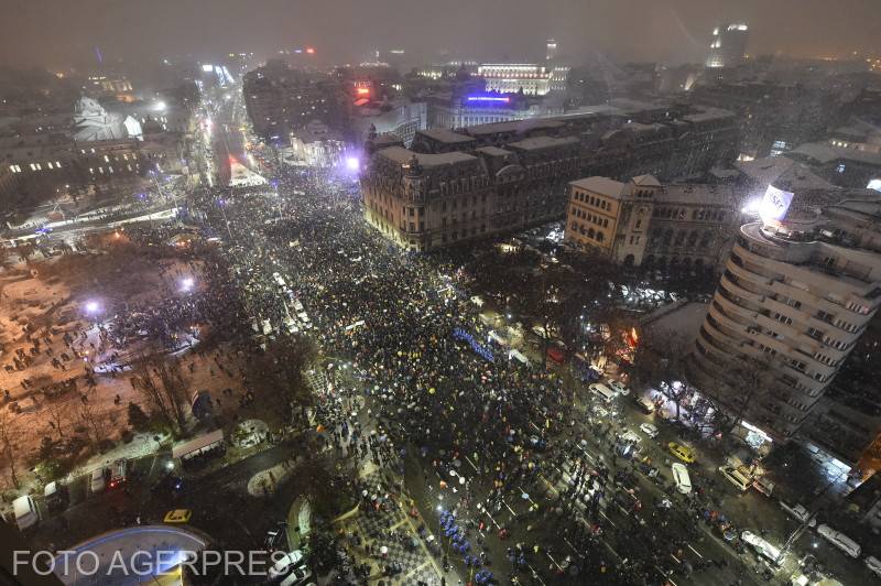 •  Fotó: Silviu Matei/Agerpres