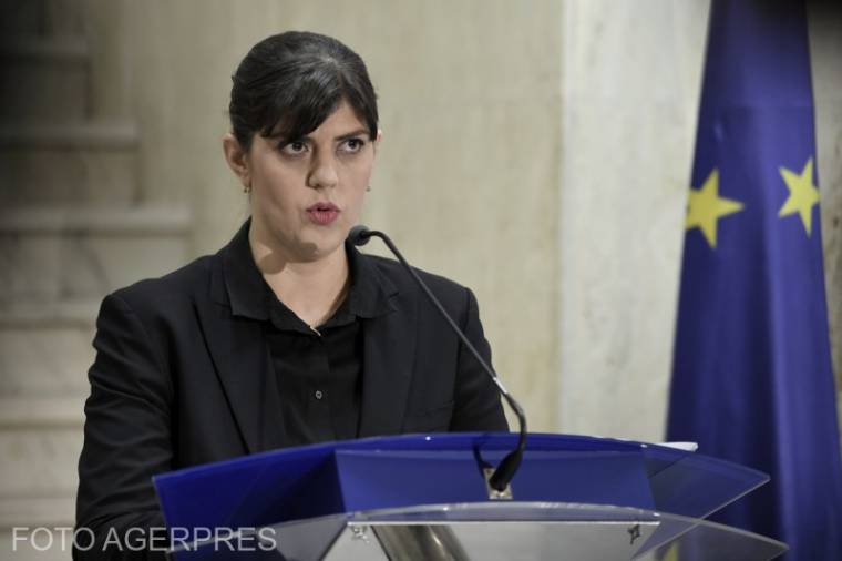 Kövesi javára ítélt az emberi jogi bíróság a leváltása miatt indított perben