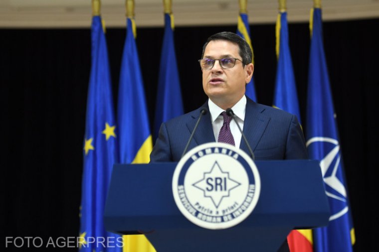 Nekiment a volt SRI-főnök az AUR-os politikusnak, amiért az Toroczkai Lászlóval „közösen” ukrán területekre tart igényt