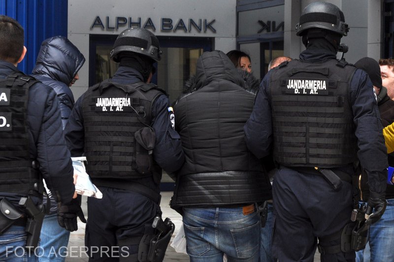 •  Fotó: Constantin Duma/Agerpres