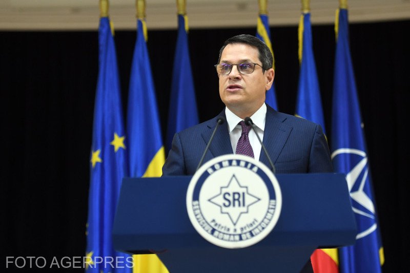 •  Fotó: Cristian Nistor/Agerpres