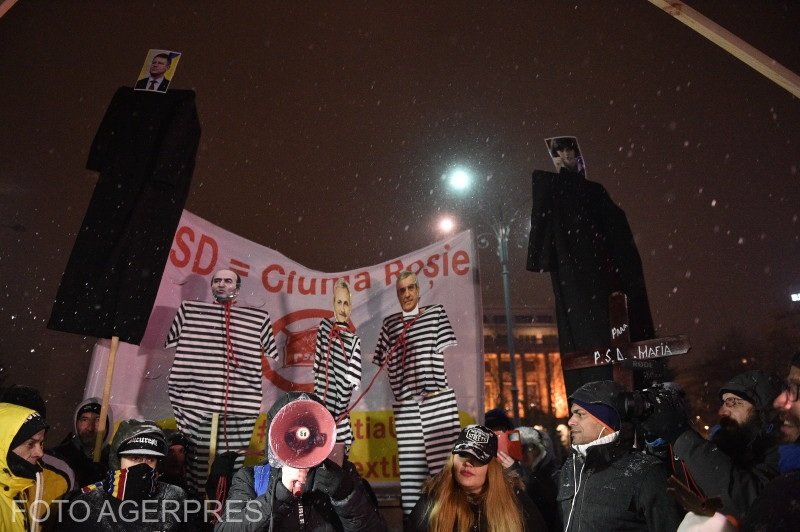 •  Fotó: Grigore Popescu/Agerpres