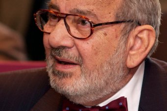 Ember a dollármilliók mögött: Juszif Seroussi