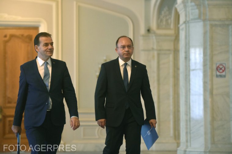 Csak általánosságban beszél a kisebbségi jogokról az RMDSZ és a PNL közötti parlamenti együttműködési megállapodás