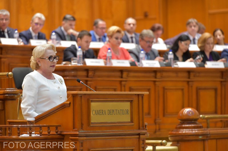 •  Fotó: Mihai Pozumiuschi/Agerpres