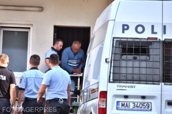 Jogerős: harminc év börtönre ítélték a „caracali szörnyet”