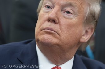 Trump ártatlannak vallotta magát a 2020-as elnökválasztással összefüggő bűncselekmények ügyében is